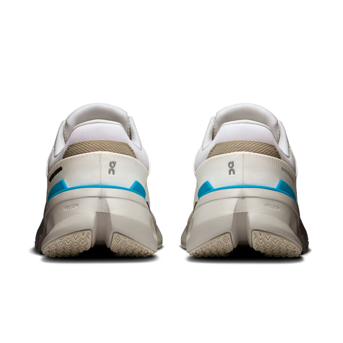 Pantofi pentru femei On Running Cloudrunner 2 White/Horizon