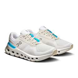 Pantofi pentru femei On Running Cloudrunner 2 White/Horizon