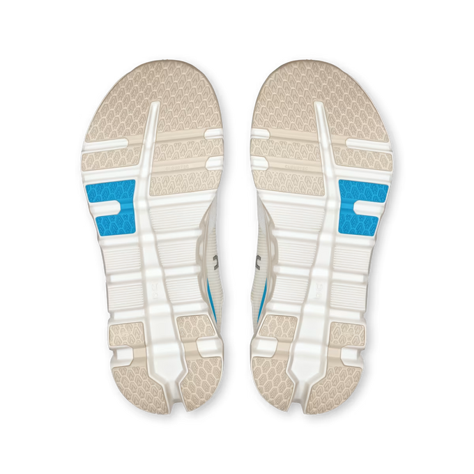 Pantofi pentru femei On Running Cloudrunner 2 White/Horizon