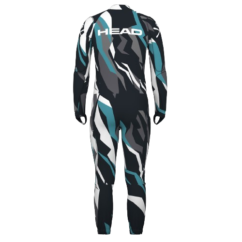 Combinezon Schi HEAD Race Suit Unisex - 2025/26